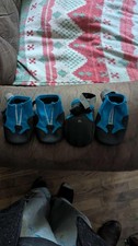 Dog waterproof boots for sale  Whiteville