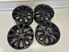 Genuine range rover for sale  HEREFORD