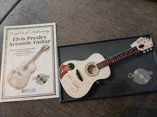 Atlas editions elvis for sale  BLACKBURN