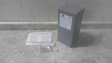 Transformador de distribuição de energia tipo seco Acme Electric T253012S 2 kVA, usado comprar usado  Enviando para Brazil