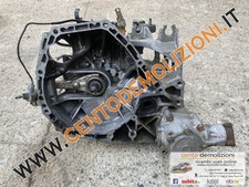 Cambio manuale per usato  Italia
