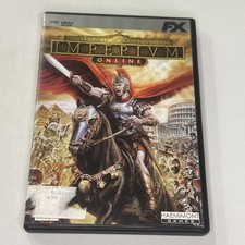 Imperium online versione usato  Bari