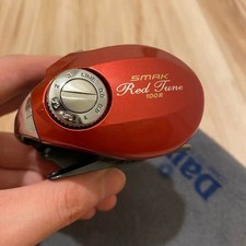 Moulinet pêche daiwa d'occasion  Expédié en France