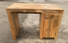 Solid mango wood for sale  BATLEY