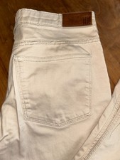 Reiss denim men for sale  Westfield