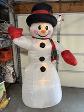 christmas inflatable for sale christmas inflatable for sale Circle Pines