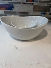 Crofton white porcelain for sale  Pasadena