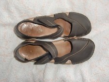 Rieker mocca braun gebraucht kaufen  Siegen