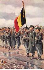 Belgium no. 88012 d'occasion  Expédié en Belgium
