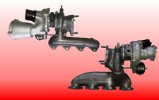 Turbolader al0065 mercedes gebraucht kaufen  Forst (Lausitz)