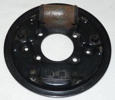 Vespa cosa bremsankerplatte gebraucht kaufen  Seeheim-Jugenheim
