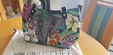 Anuschka damenhandtasche neu gebraucht kaufen  Hamm