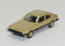 Herpa ford capri gebraucht kaufen  Bremervörde