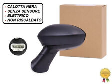 Specchietto laterale sinistro usato  Trieste