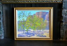 Landscape painting sedona for sale  Sedona