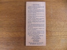 Vtg pacific lumber for sale  New Berlin