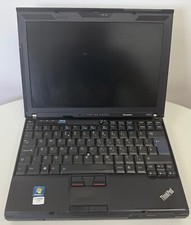 Lenovo thinkpad x201i for sale  BASILDON