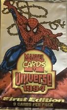 1994 fleer marvel for sale  Muskegon