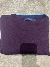 Gleneagles scotland jumper for sale  LIVINGSTON