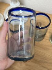 Mexican hand blown for sale  Tucson