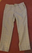 Pull bear pantaloni usato  Due Carrare