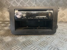 Suzuki swift radio for sale  DEWSBURY