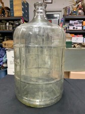 Glass water jug for sale  Daleville