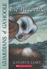 Guardians hoole hatchling for sale  Aurora