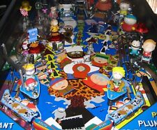 South park pinball for sale  Bradford