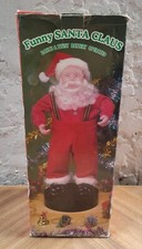 Dancing santa vintage for sale  Redondo Beach