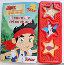 A60 jake pirati usato  San Marco Evangelista