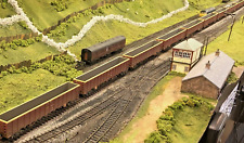 bachmann oo wagons ews for sale  NORWICH