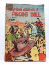 Pecos bill grande usato  Triggiano