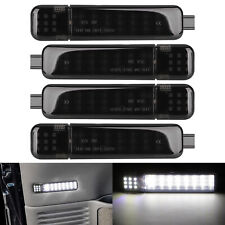 4pcs led door for sale  Whippany