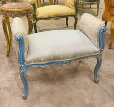 Bench furniture french for sale  Miami