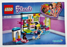 Lego friends bauanleitung gebraucht kaufen  Spaichingen
