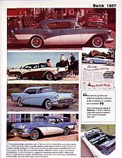 1957 buick article for sale  Lakewood