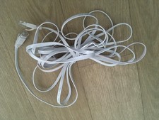Cable rallonge rj45 d'occasion  Paris XII