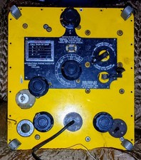 Vintage ships radio for sale  PAR