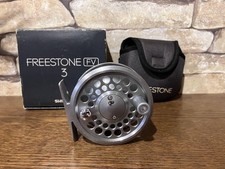 Shimano freestone fly d'occasion  Expédié en Belgium