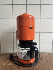 Braun kf20 kaffeemaschine gebraucht kaufen  Nürnberg