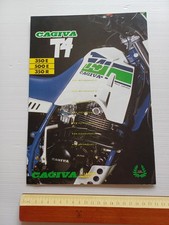 Cagiva 350 500 usato  Vimodrone