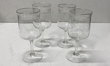 Lenox crystal glassware for sale  Los Angeles