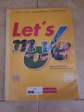 Let move ebook usato  Arezzo
