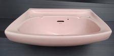 Twyfords vintage pink for sale  NOTTINGHAM