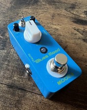 Mooer blues mood for sale  BURNLEY