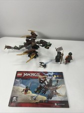 Lego ninjago 70599 for sale  KEIGHLEY