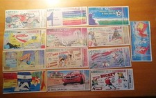 Biglietti lotterie 1994 usato Biglietti lotterie 1994 usato  Roma