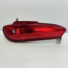 Faro fanale retronebbia usato  Italia