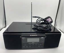 Roberts radio sound for sale  NOTTINGHAM
